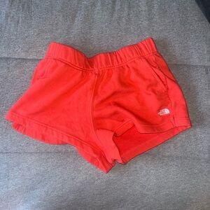 North Face Sweatshirts